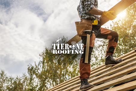 Urban Roof Trends in Oklahoma: Roofing Solutions for New Builds and Historic Homes | Tier-One Roofing
